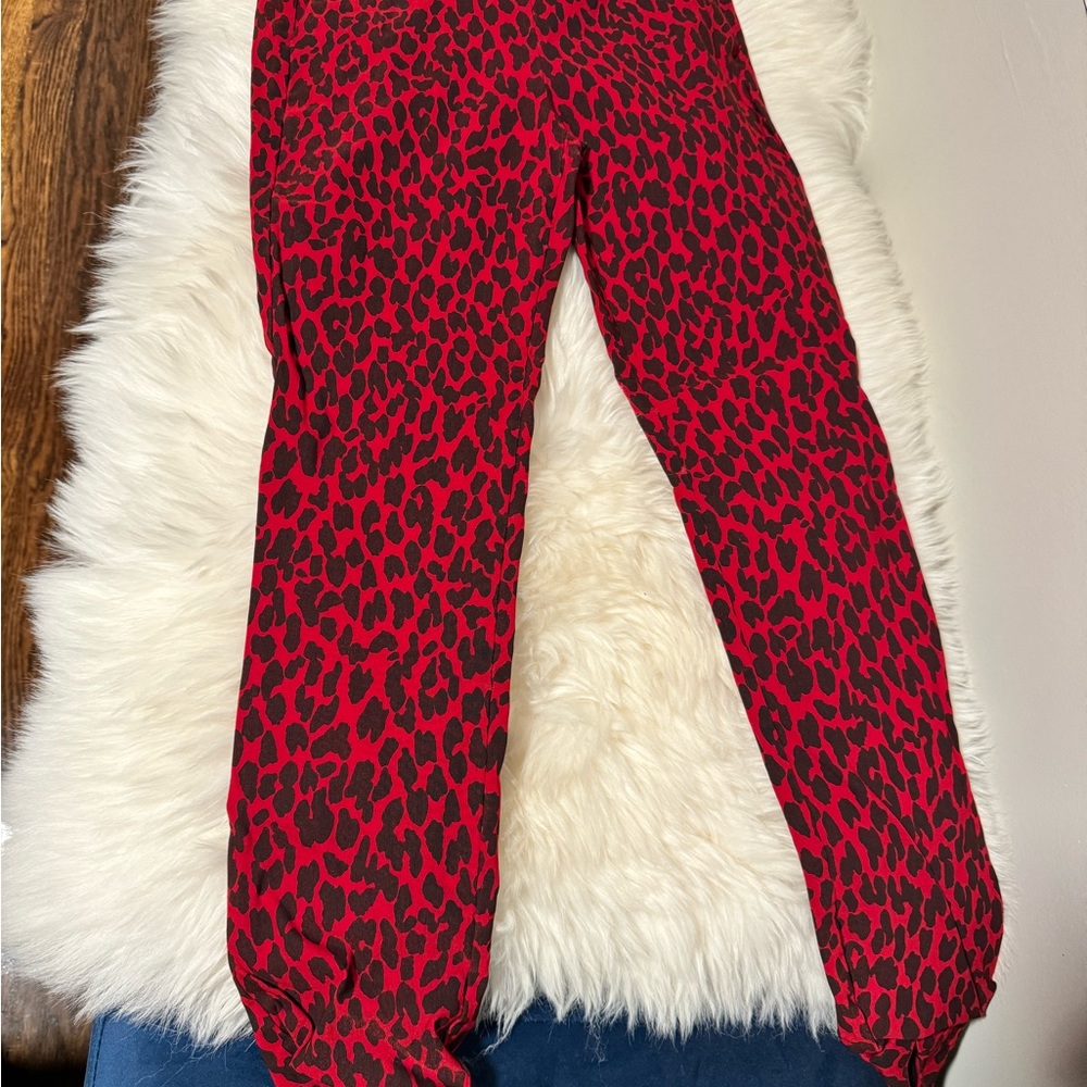 Zara Pants XS